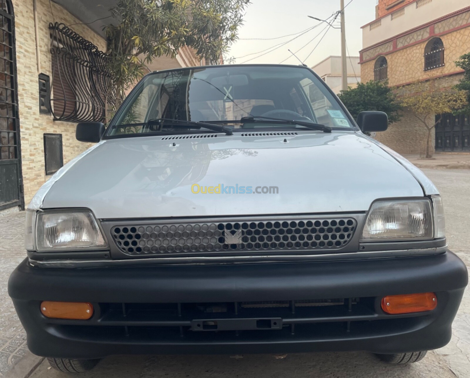 Suzuki Maruti 800 2013 Maruti 800