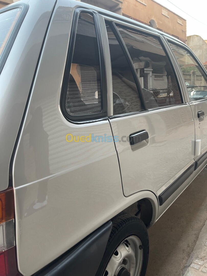 Suzuki Maruti 800 2013 Maruti 800