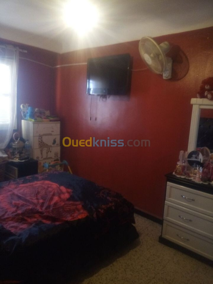 Vente Appartement F2 Oran Bir el djir