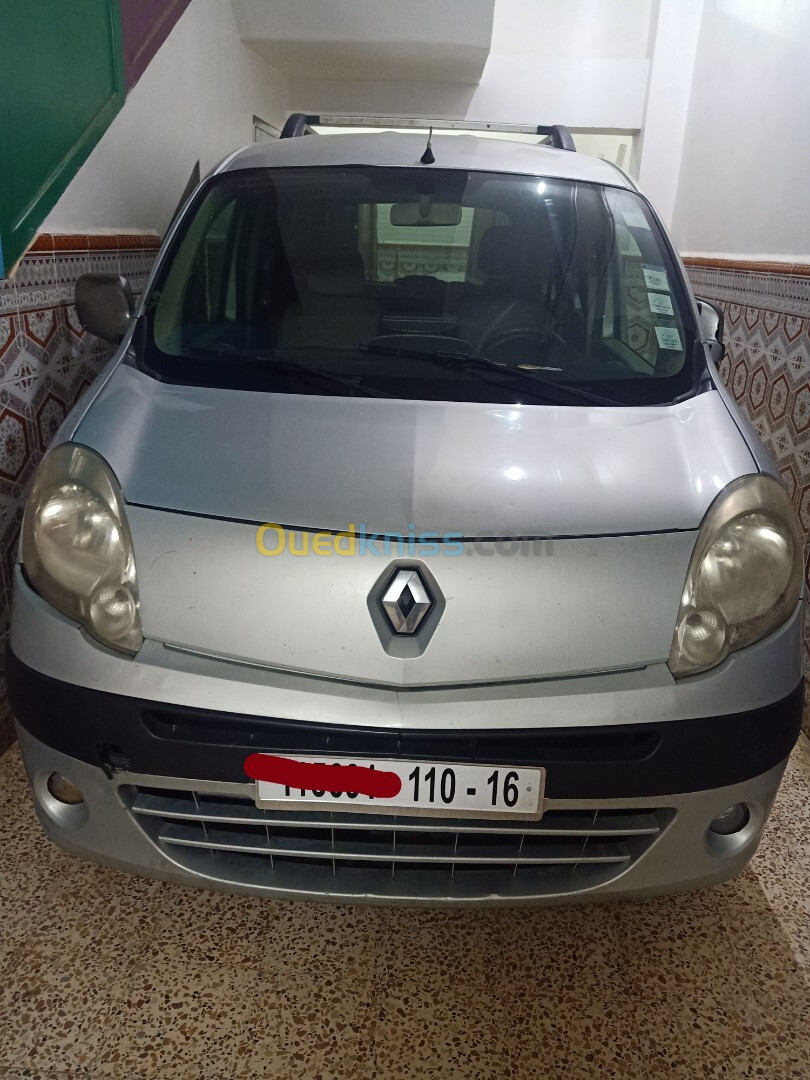 Renault Kangoo 2010 Kangoo