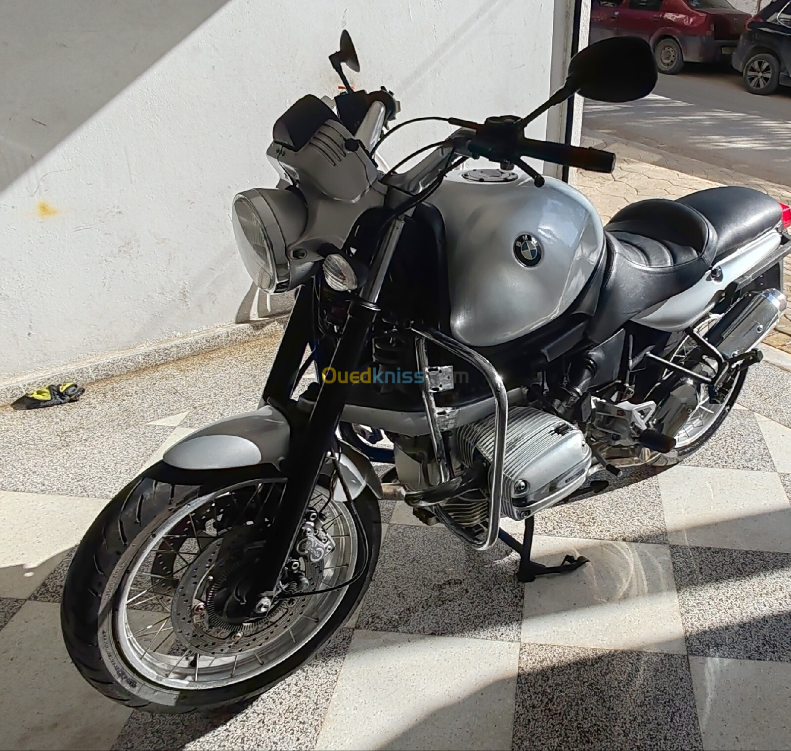 BMW Bmw r850r 1978