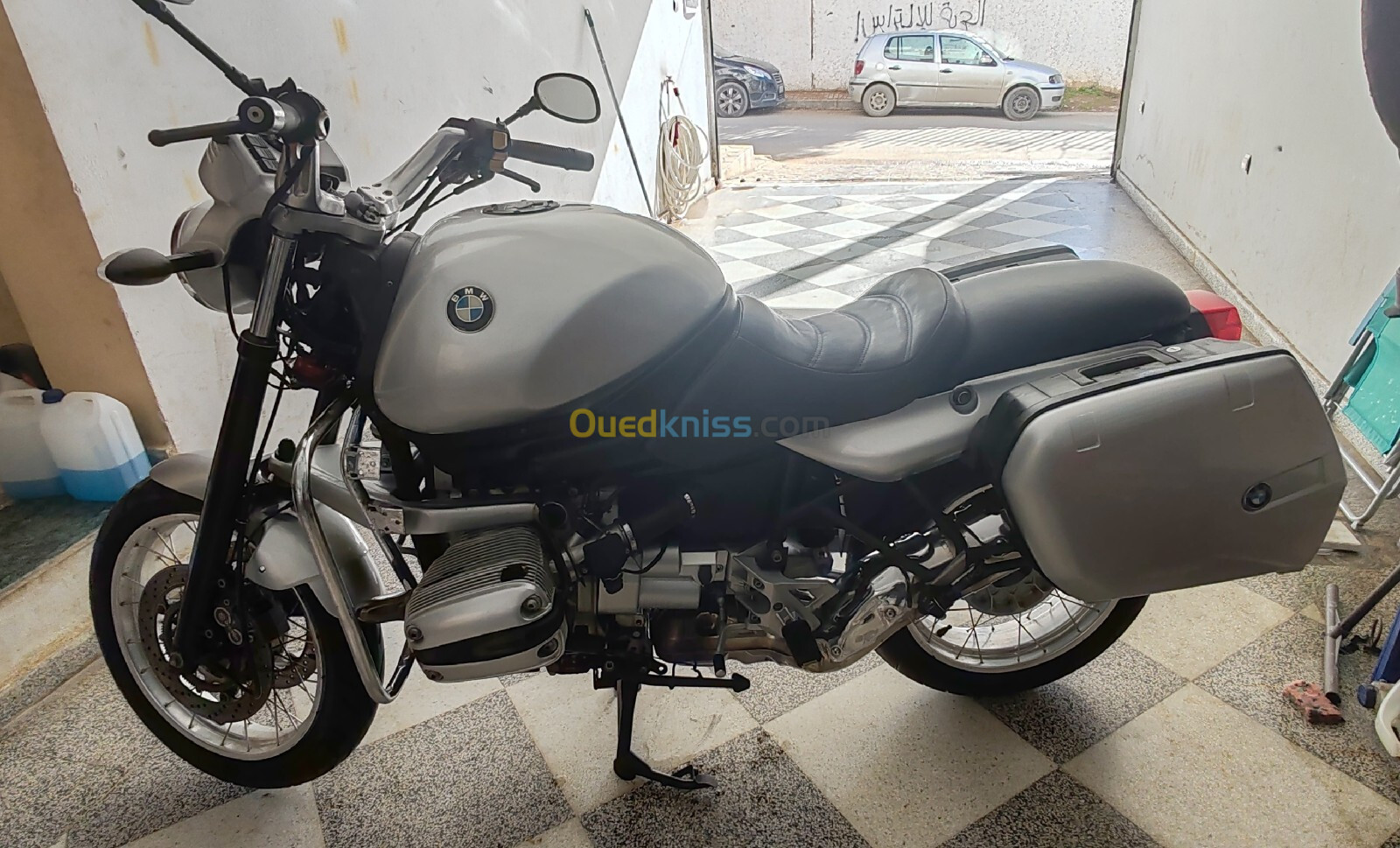 BMW Bmw r850r 1978