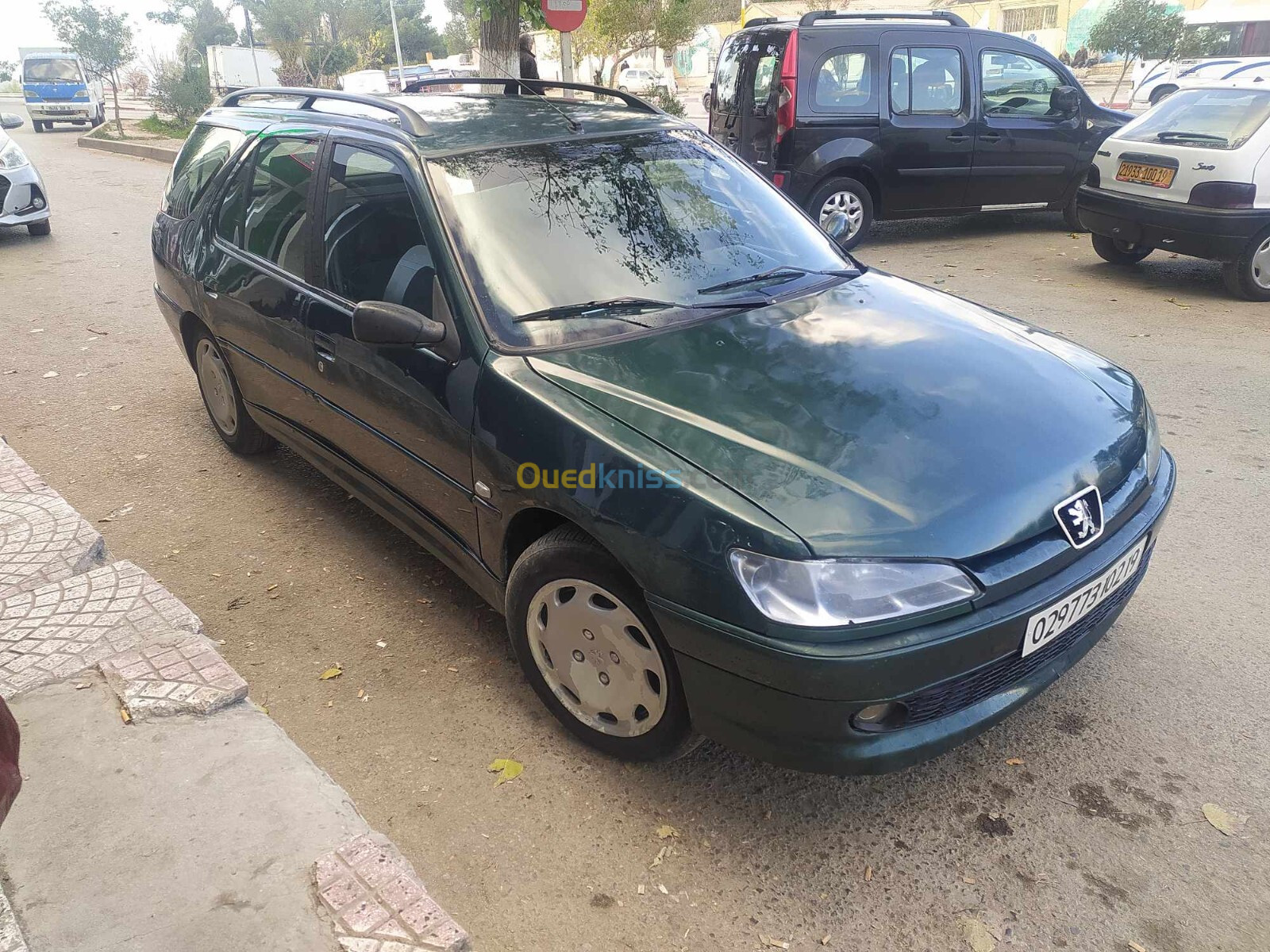 Peugeot 306 2002 306