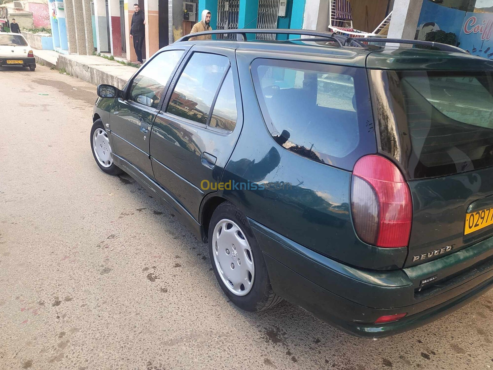 Peugeot 306 2002 306