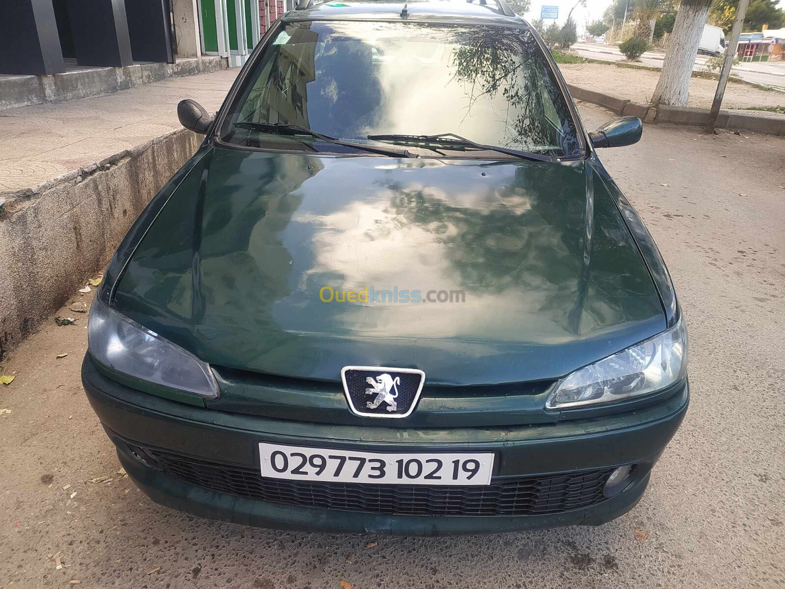 Peugeot 306 2002 306