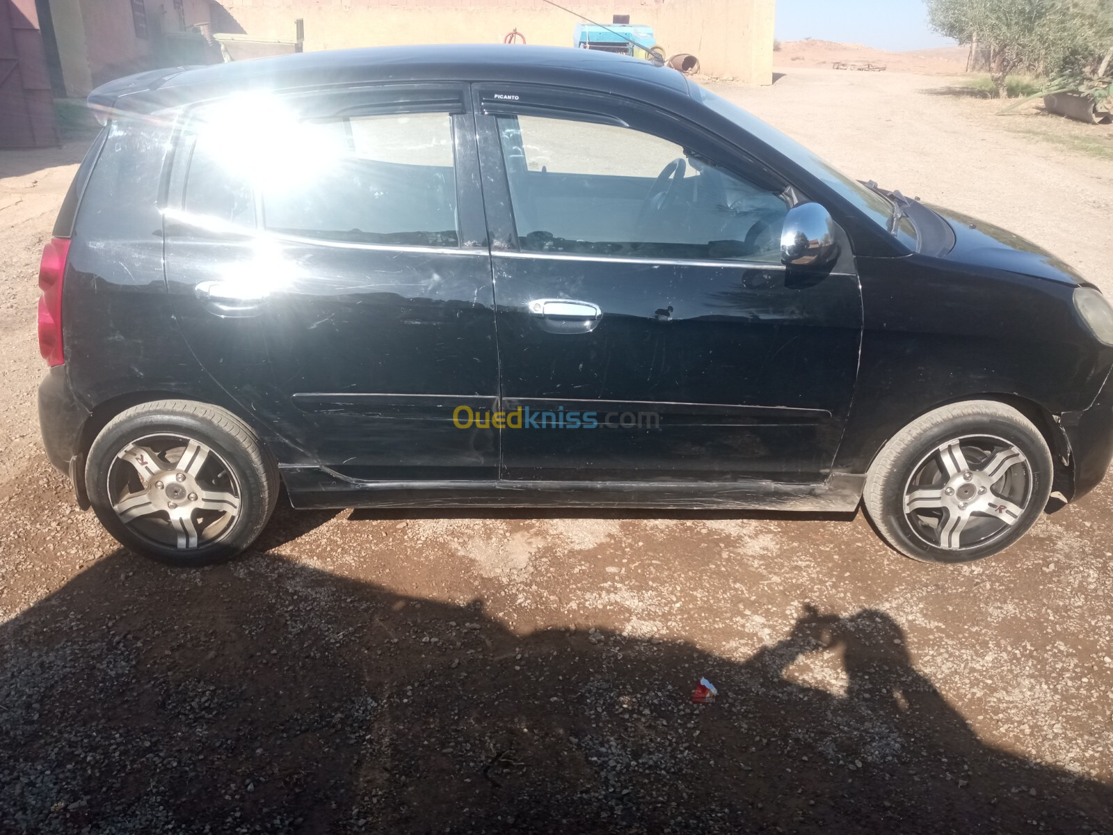 Kia Picanto 2010 