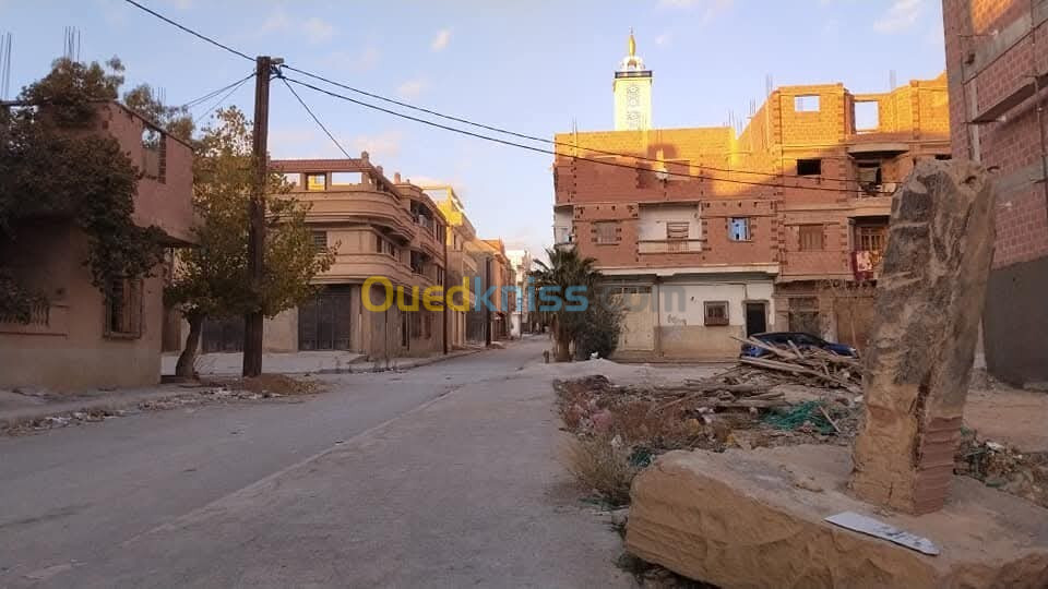 Vente Terrain Batna Batna