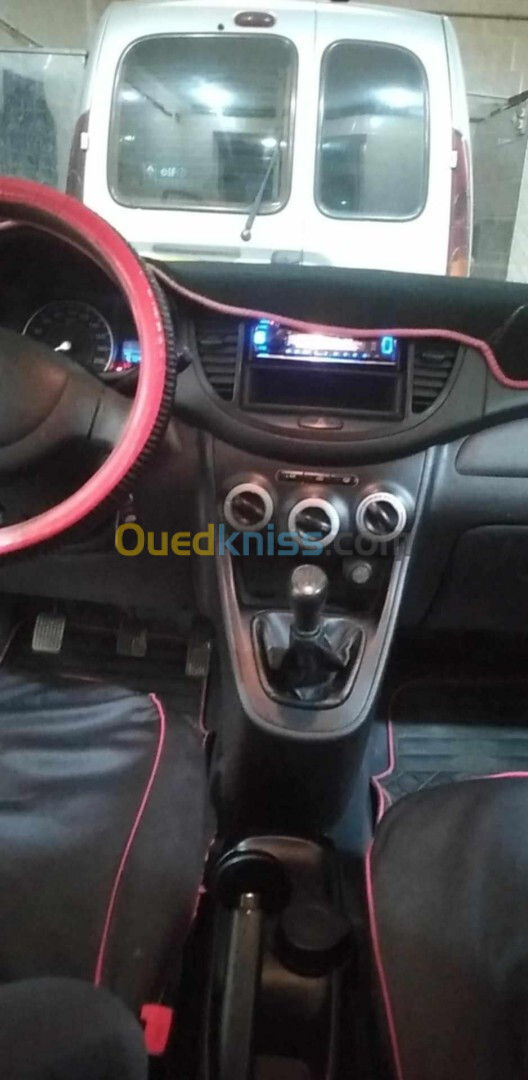 Hyundai i10 2016 GLX