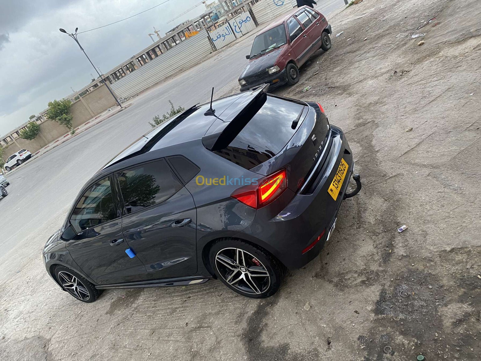 Seat Ibiza 2019 FR