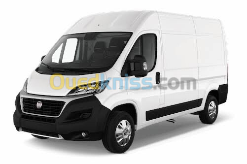 Fiat Ducato 2023