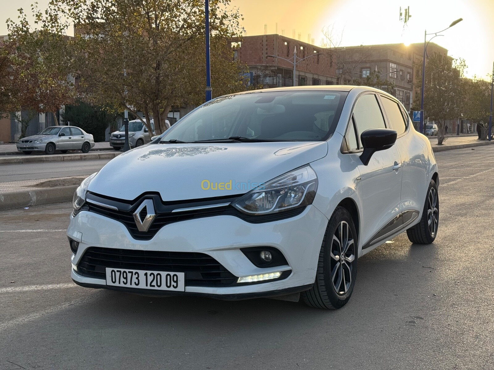 Renault Clio 4 2020 Limited 2