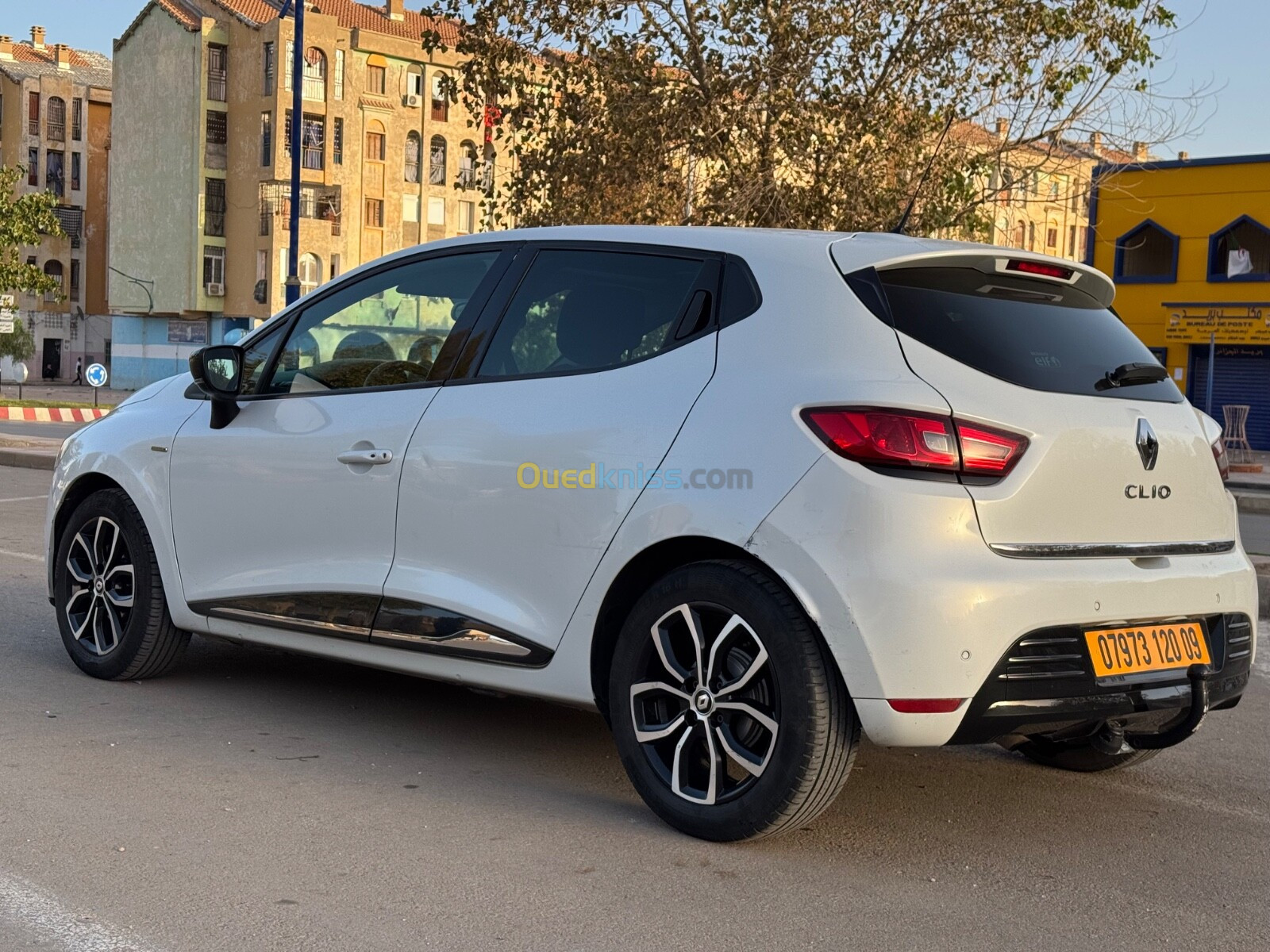 Renault Clio 4 2020 Limited 2