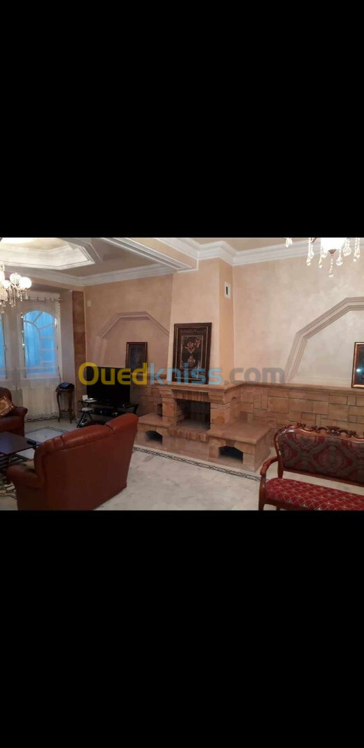 Vente Villa Sétif Setif