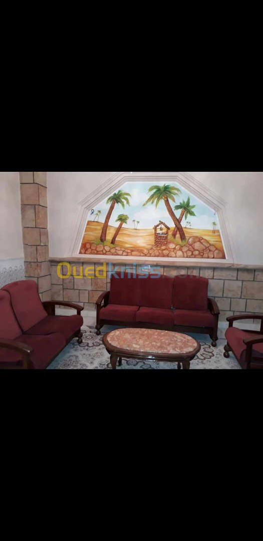 Vente Villa Sétif Setif