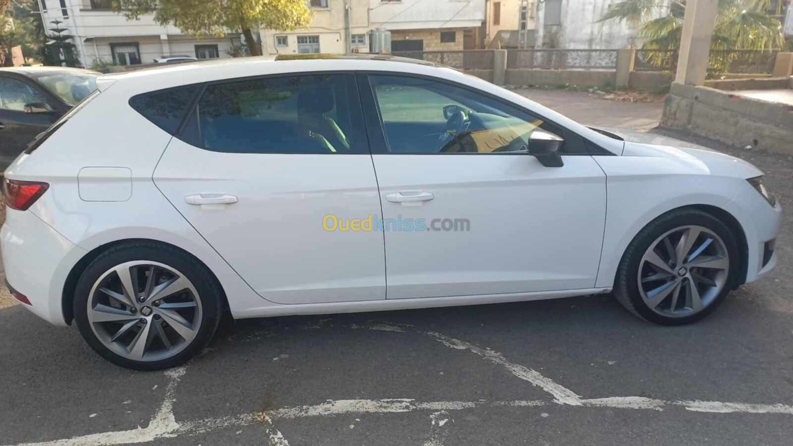 Seat Leon 2016 Leon