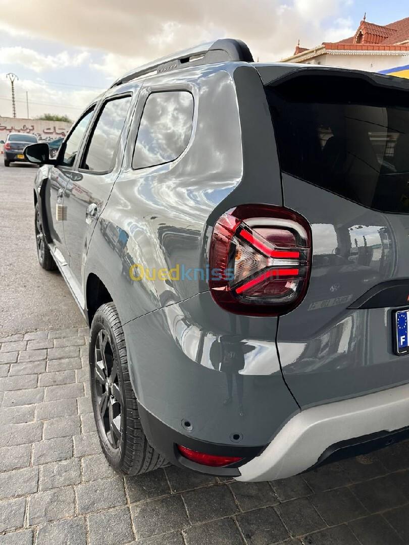 Dacia Duster 2022 Extrême