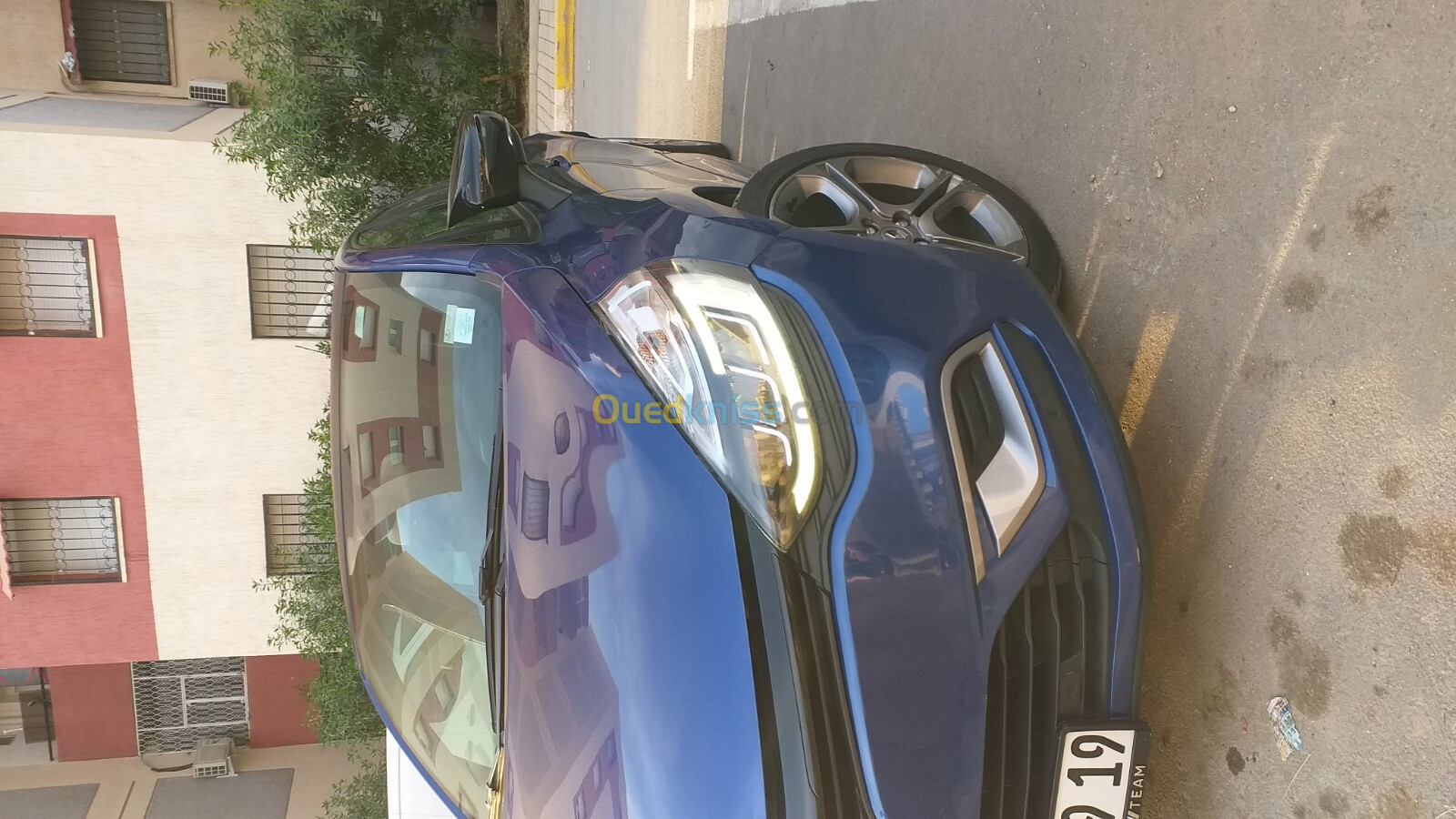 Renault Clio 4 2019 GT Line +