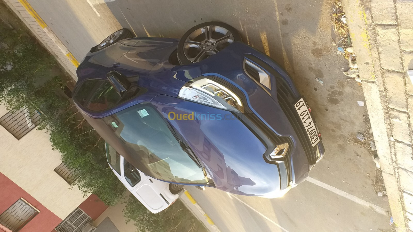 Renault Clio 4 2019 GT Line +