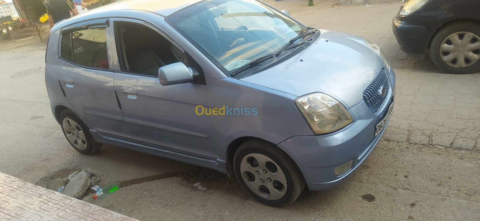 Kia Picanto 2006 