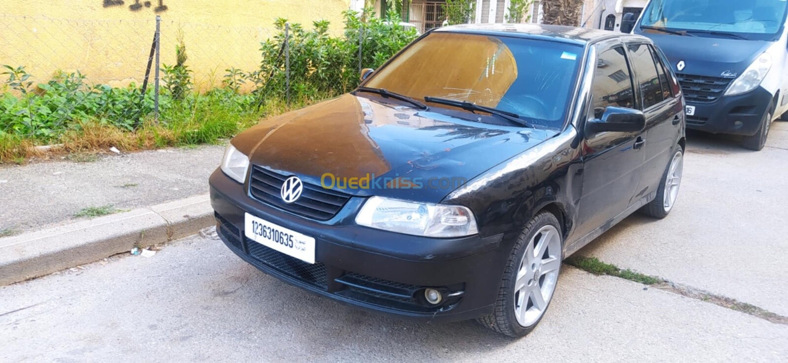 Volkswagen Gol 2006 Gol