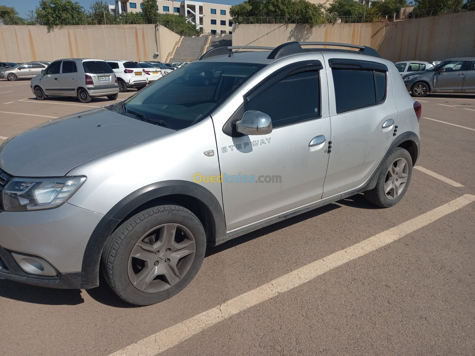 Dacia Sandero 2018 