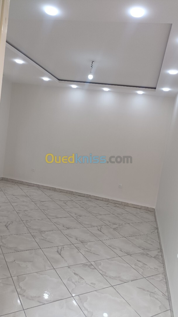 Vente Appartement F2 Jijel Jijel