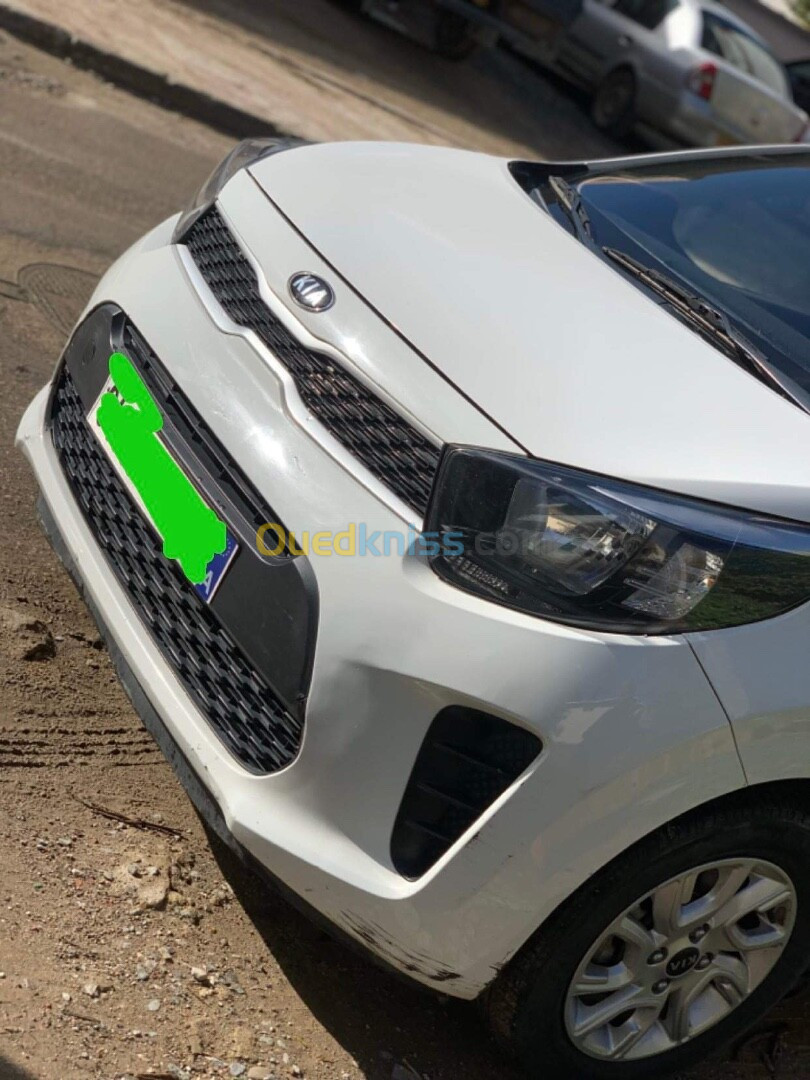 Kia Picanto 2019 LX Start