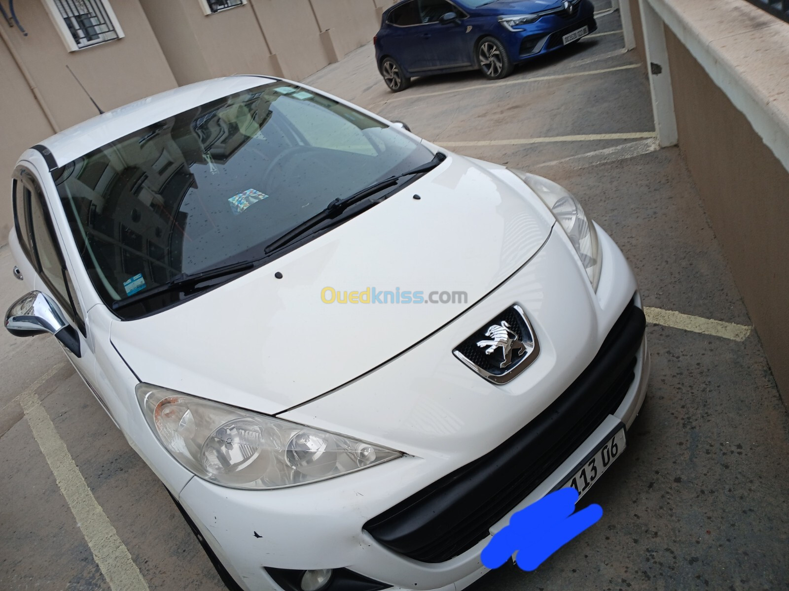 Peugeot 207 plus 2013 207 plus