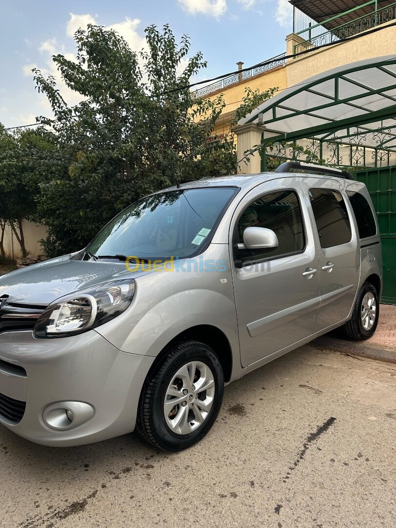 Renault Kangoo 2020 Privilège +