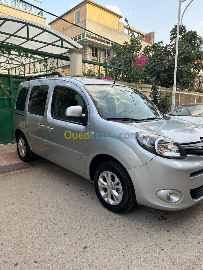 Renault Kangoo 2020 Privilège +