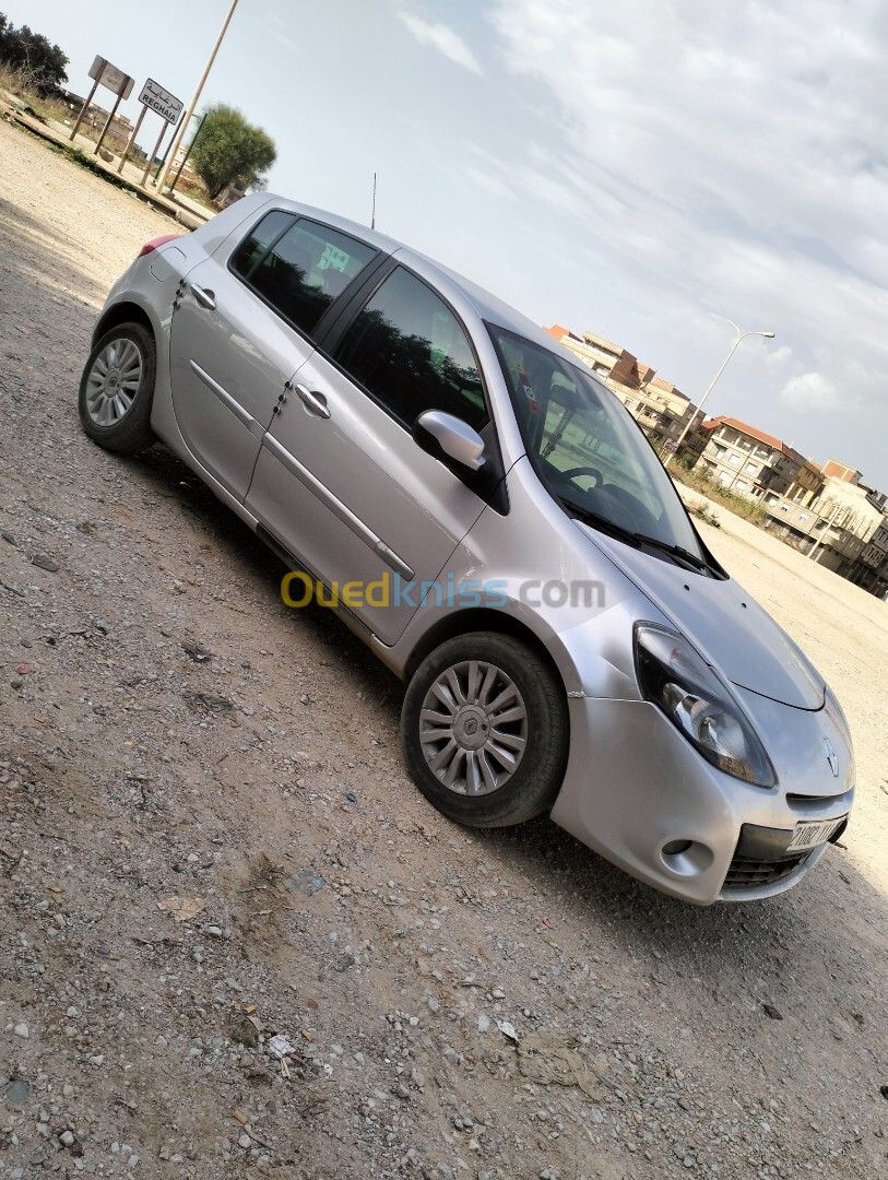 Renault Clio 3 2011 Clio 3