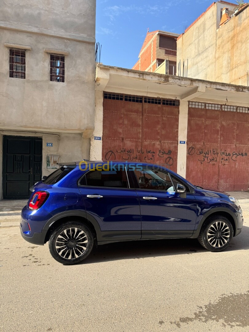 Fiat 500x club 2024 Club