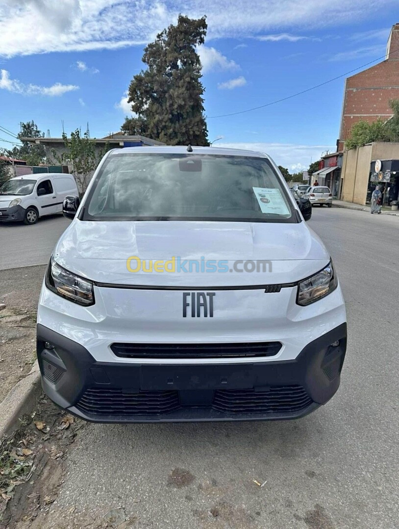 Fiat Doblo 2024 Diblo