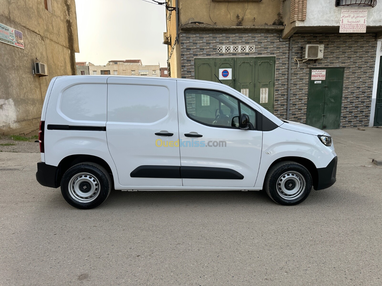 Fiat Doblo 2024 Doblo