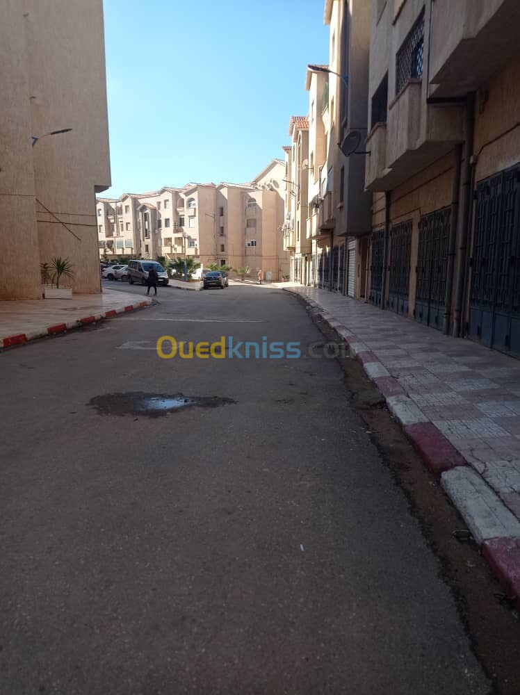 Vente Appartement F4 Mostaganem Mostaganem