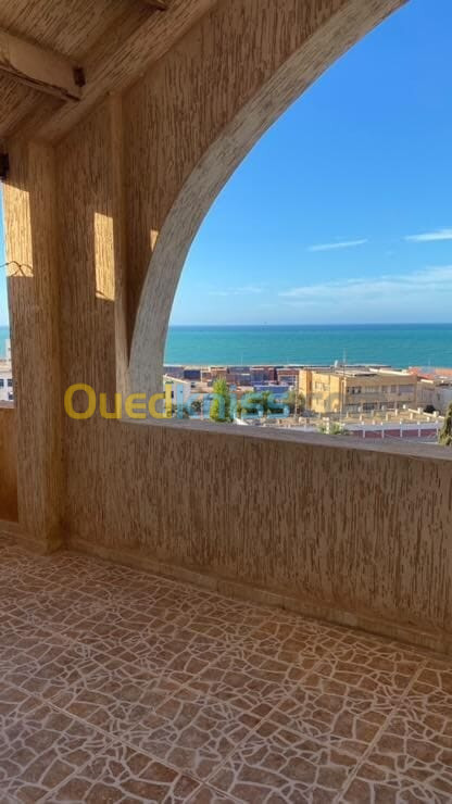 Vente Appartement F4 Mostaganem Mostaganem