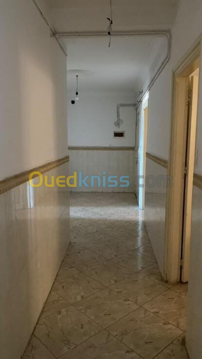 Vente Appartement F4 Mostaganem Mostaganem