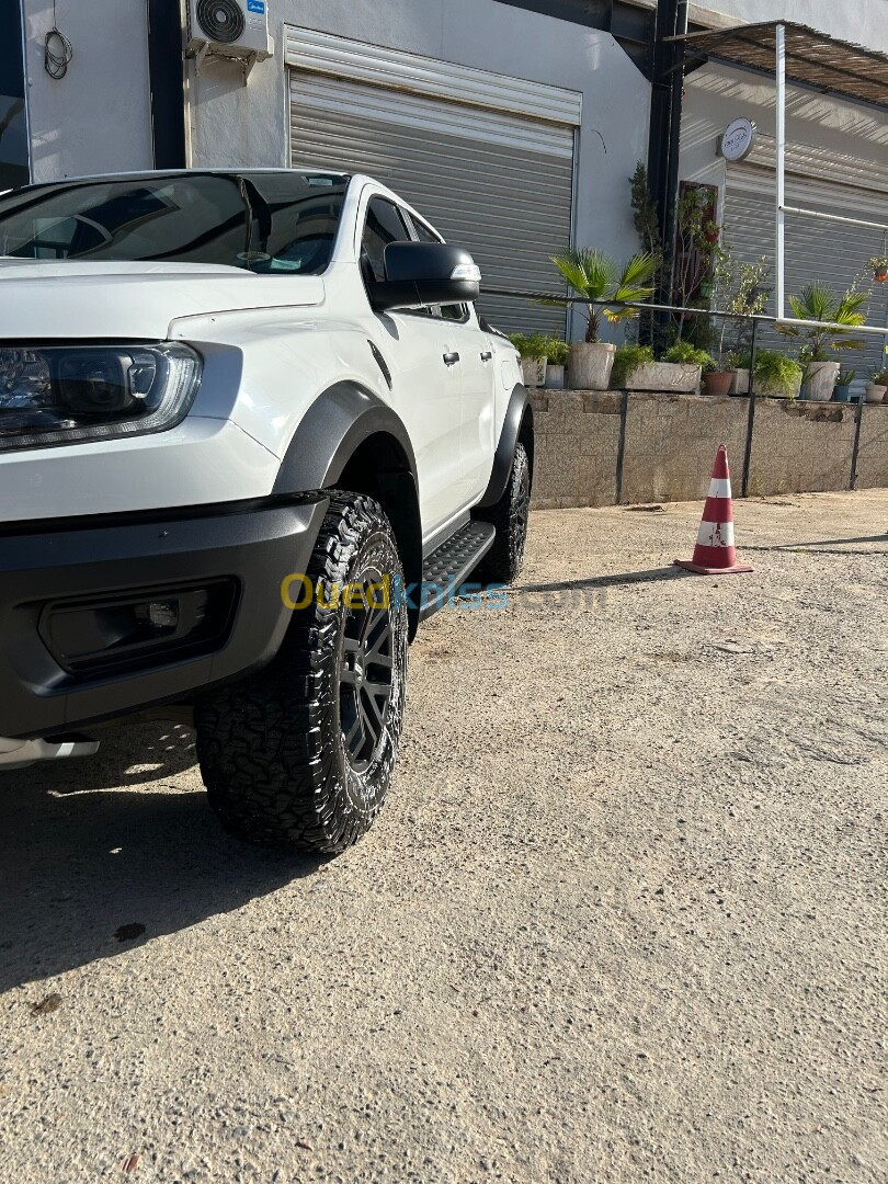 Ford Ranger 2023 Raptor