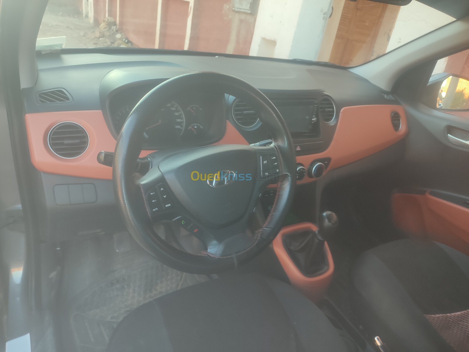 Hyundai Grand i10 2017 2017