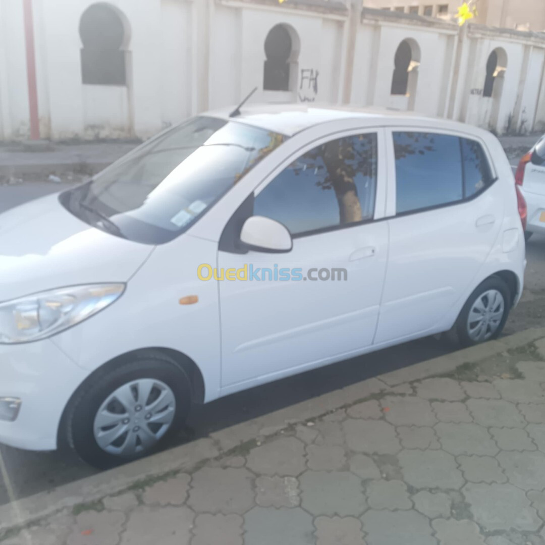 Hyundai i10 2015 GLS