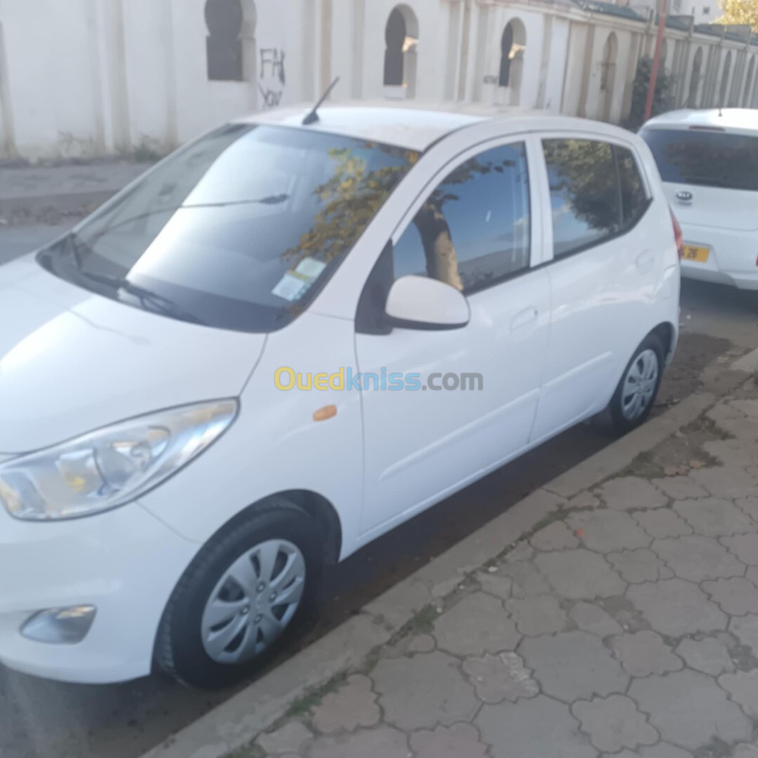 Hyundai i10 2015 GLS