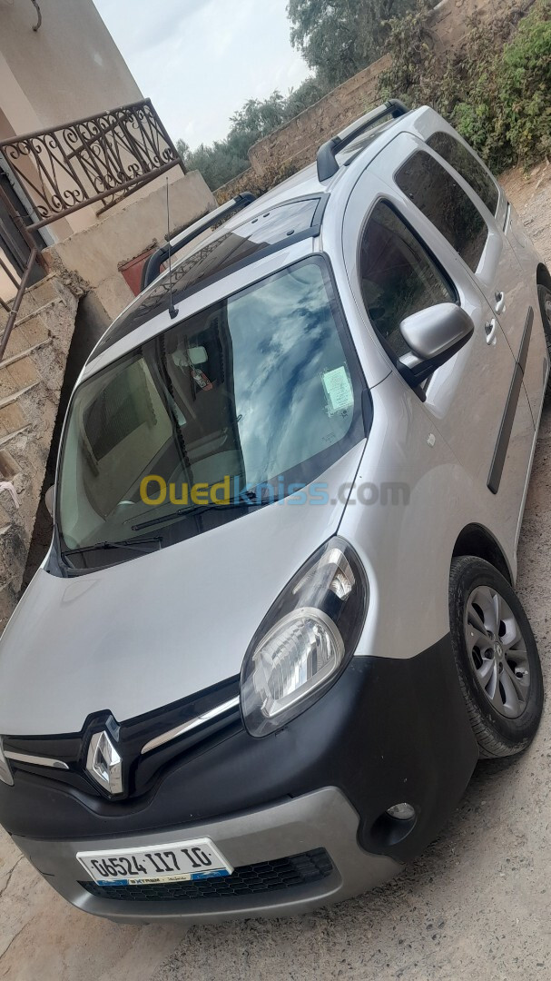 Renault Kangoo 2017 Privilège +