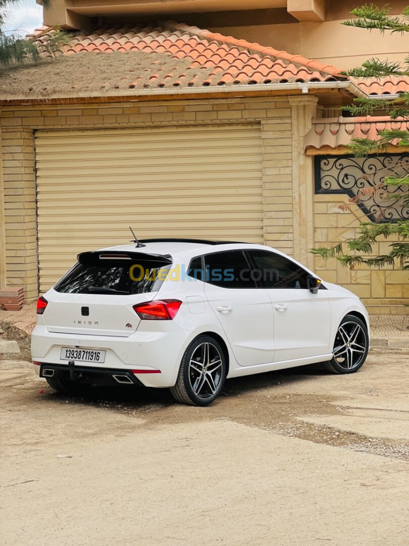 Seat Ibiza 2019 FR