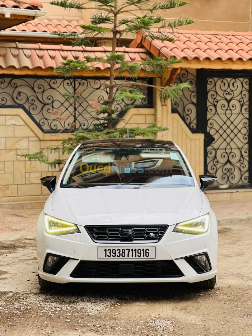 Seat Ibiza 2019 FR