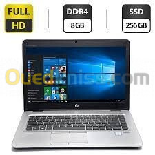 Hp elitebook 840 g3 I5 6em / HP RPOBOOK 640 G2 I5 6300U 