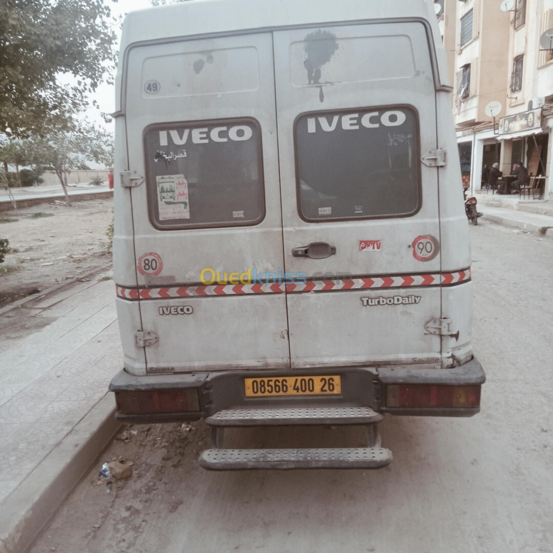 Iveco IVECO 2000