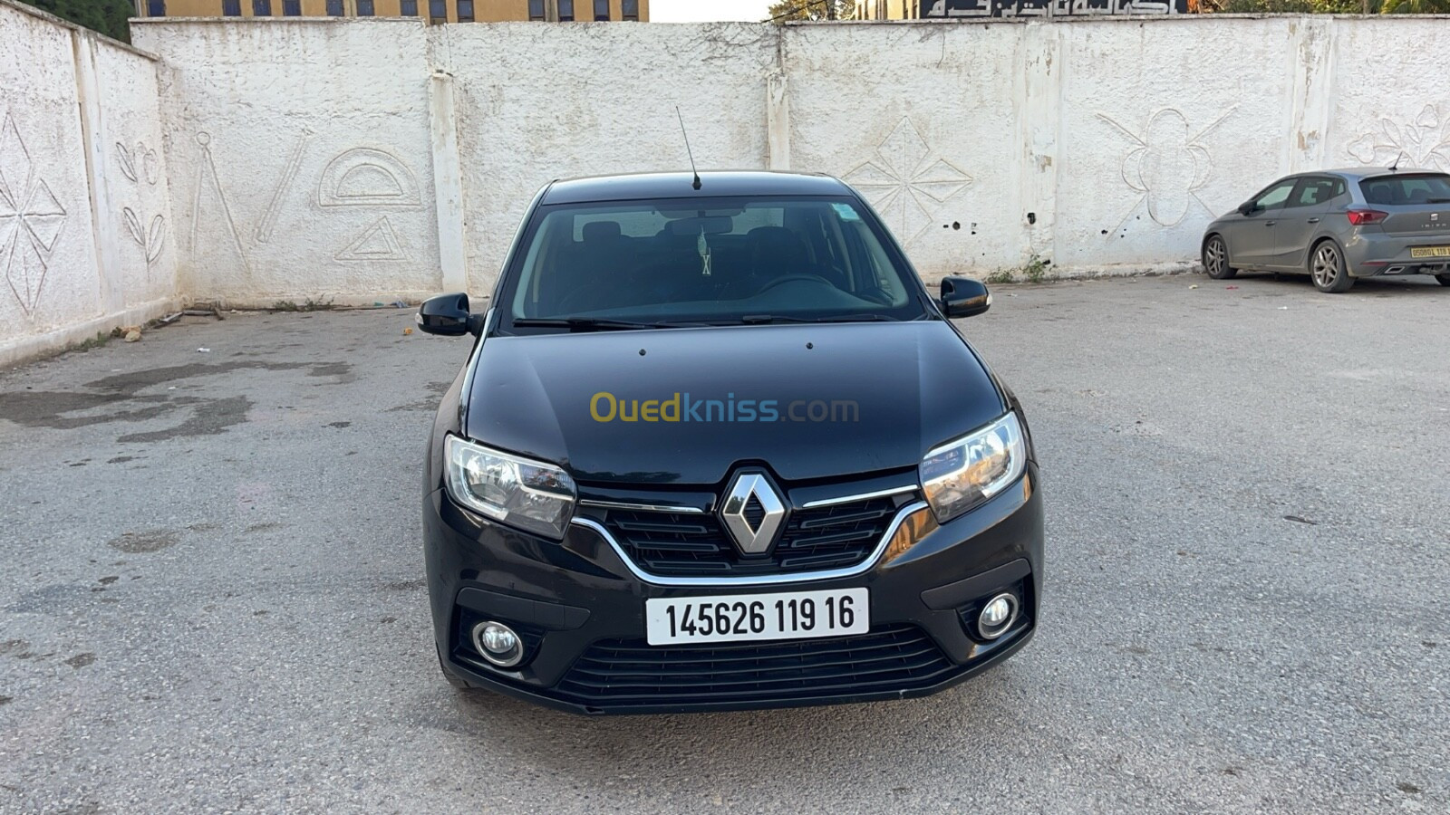 Renault Symbol 2019 Extrême