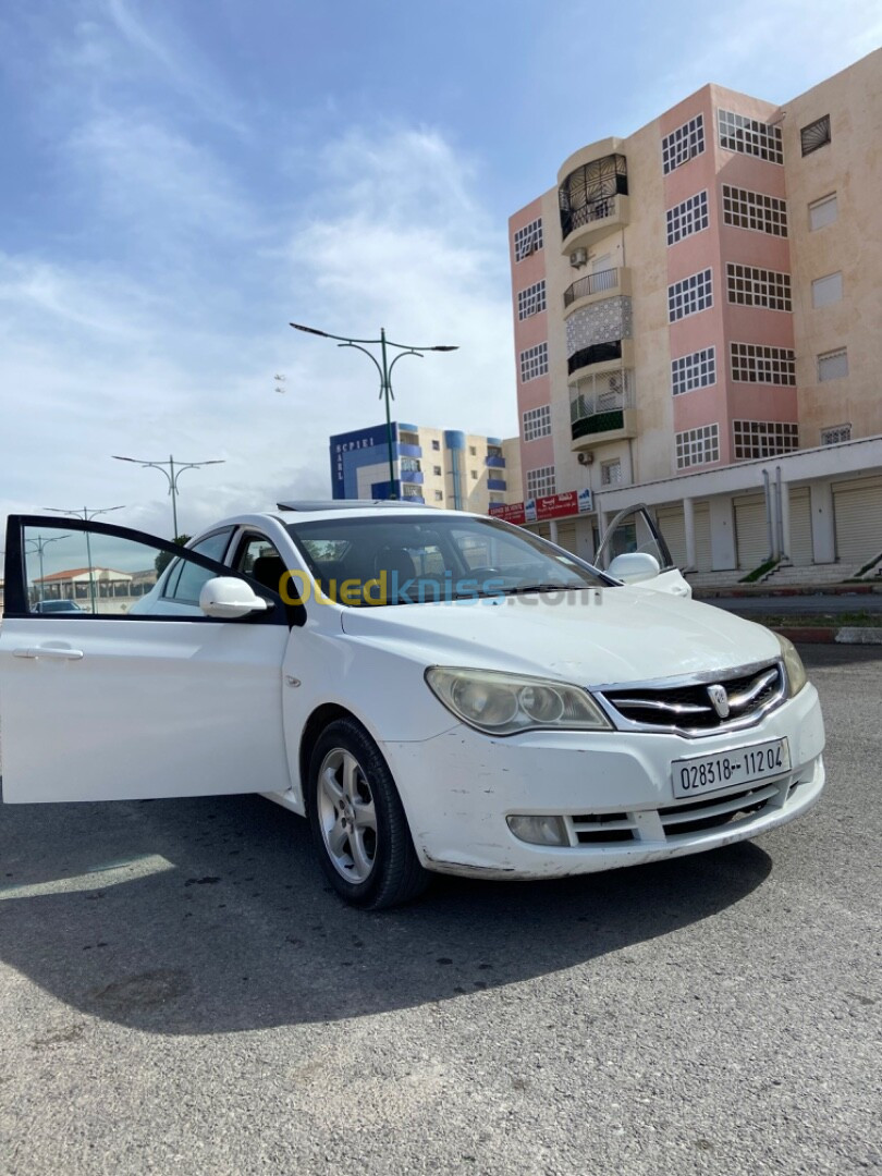 MG 350 2012 350