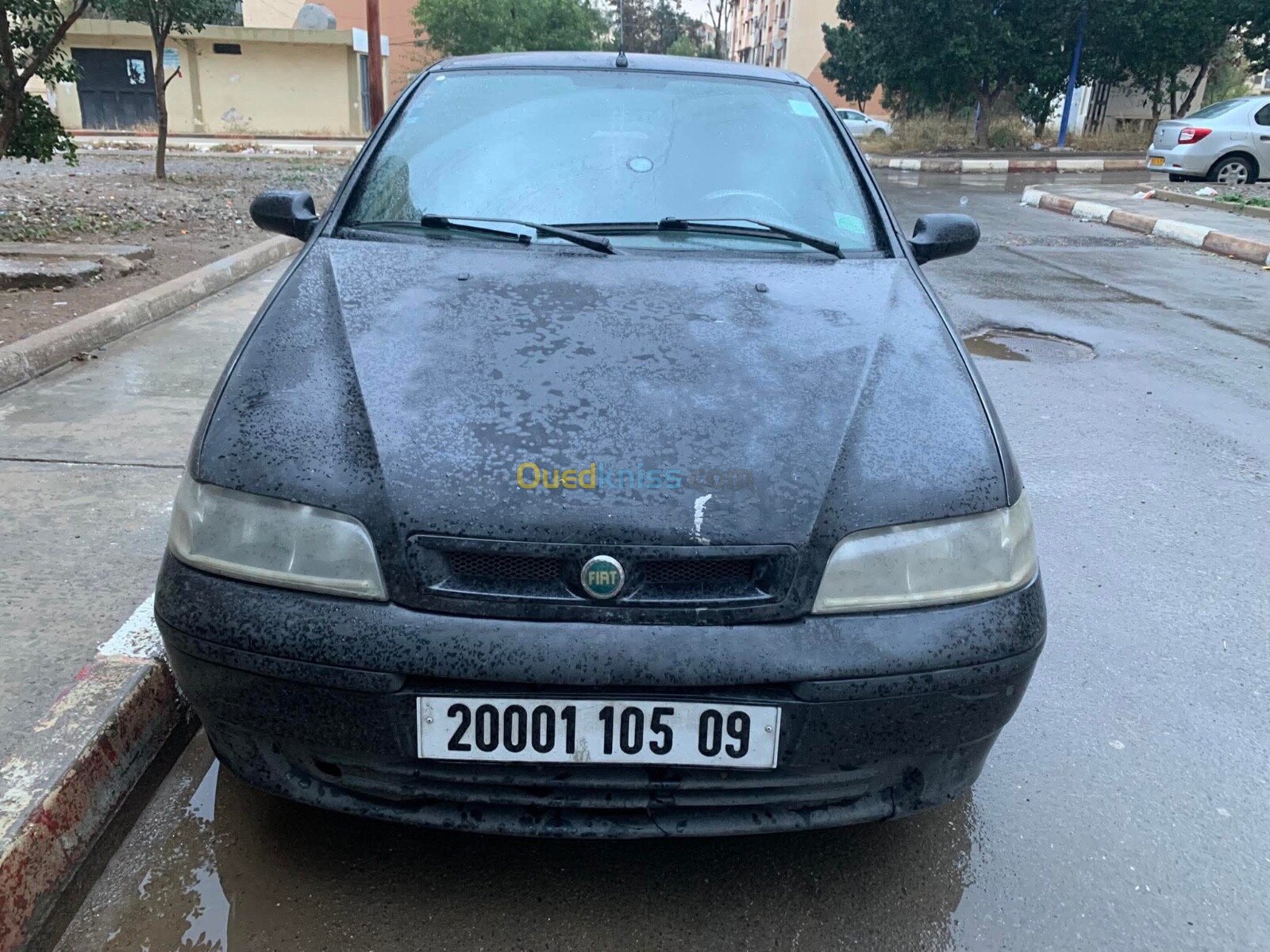 Fiat Palio 2005 Palio