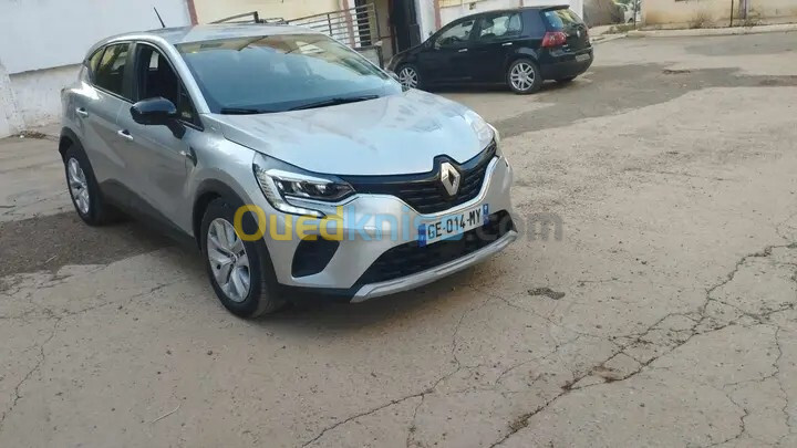 Renault Captur 2022 Captur